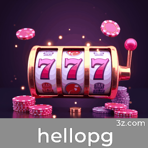 Hellopg: Apostas Móveis Simples e Funcionais