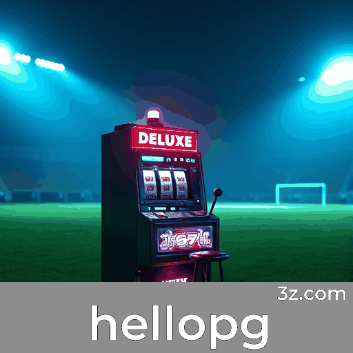 Hellopg: Variedade de Jogos e Entretenimento para Brasileiros