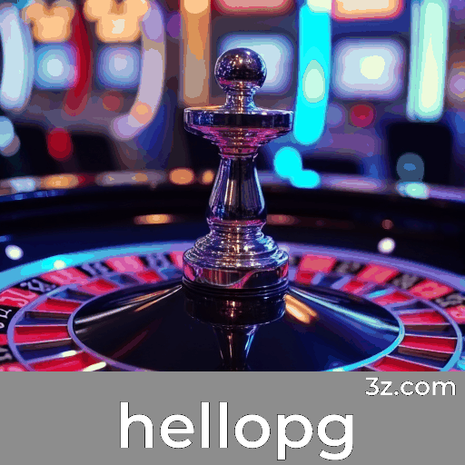 Hellopg: A Plataforma de Jogos com Serviços Profissionais e Segurança Inigualável