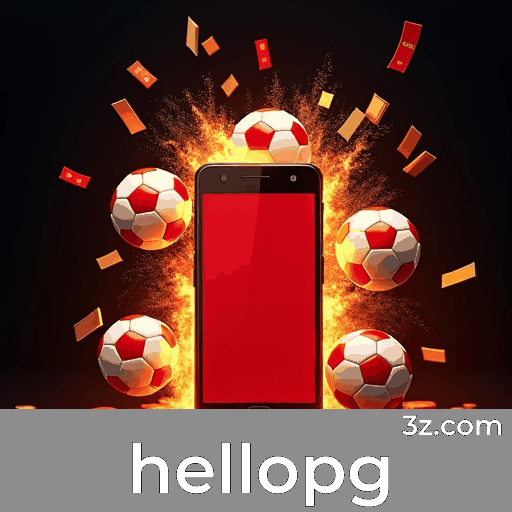 Experiência Premium de Jogos de Casino no hellopg
