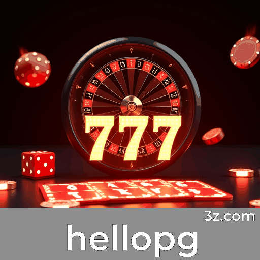 Desbloqueie Bônus Surpreendentes no Hellopg
