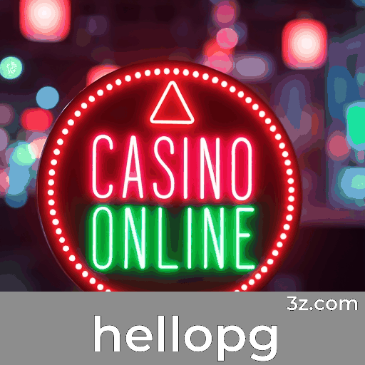 Hellopg: Variedade de Jogos e Entretenimento para Brasileiros