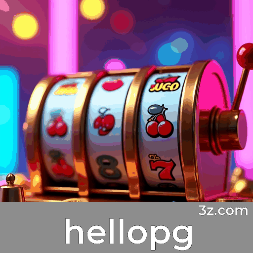 Experiência Premium de Jogos de Casino no hellopg