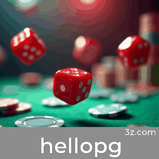 Hellopg: A Plataforma de Jogos com Serviços Profissionais e Segurança Inigualável