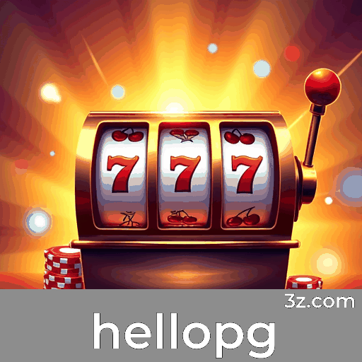 Hellopg: A Plataforma de Jogos com Serviços Profissionais e Segurança Inigualável