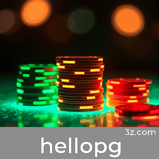 Hellopg: Variedade de Jogos e Entretenimento para Brasileiros