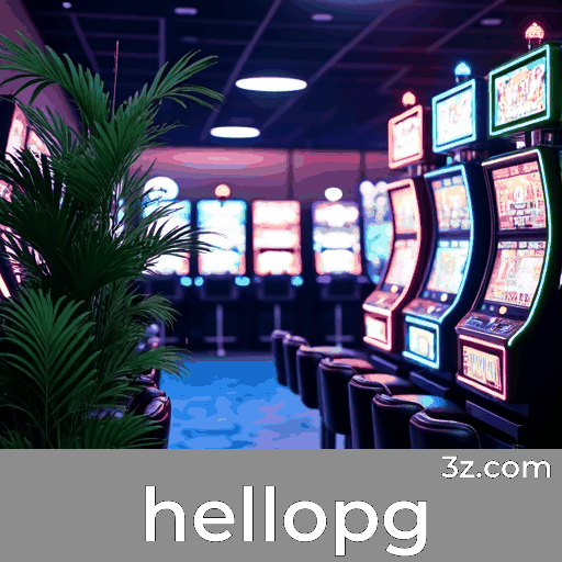 Hellopg: Variedade de Jogos e Entretenimento para Brasileiros