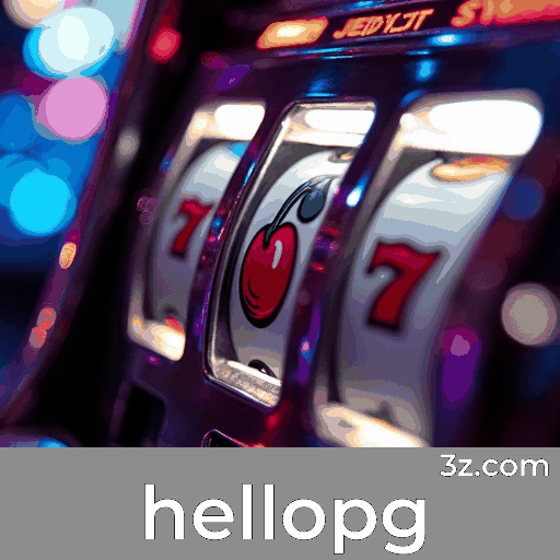 Desbloqueie Bônus Surpreendentes no Hellopg