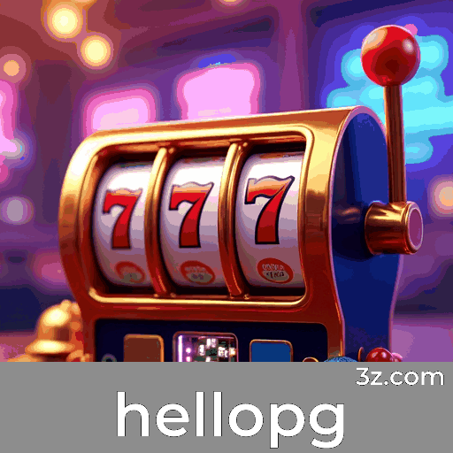 Experiência Premium de Jogos de Casino no hellopg