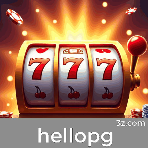 hellopg: Experiência Real de Jogos de Mesa ao Vivo