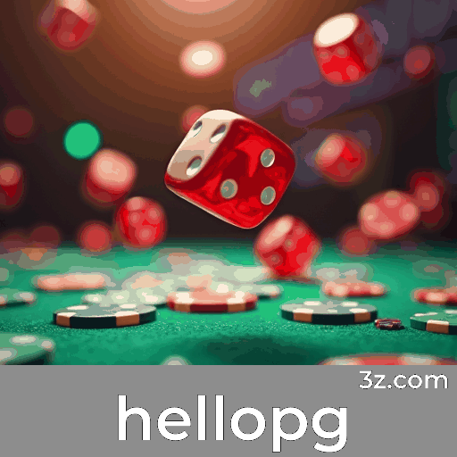 Desbloqueie Bônus Surpreendentes no Hellopg