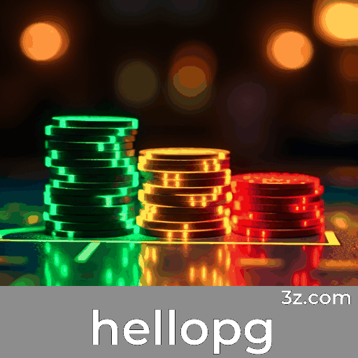 Hellopg: A Plataforma de Jogos com Serviços Profissionais e Segurança Inigualável
